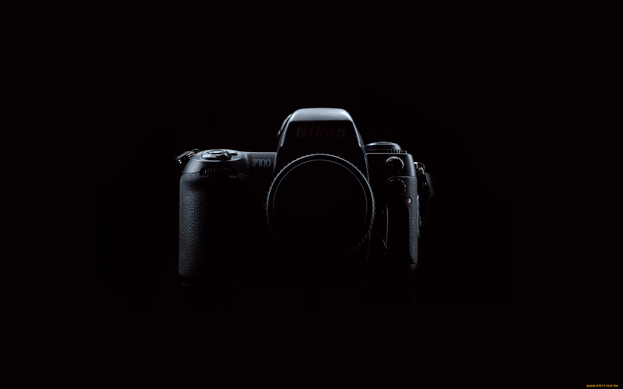 , nikon, 